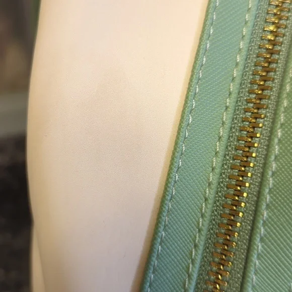 Loungefly Disney Tim Burton Nightmare Before Christmas Bag. - Picture 8 of 8